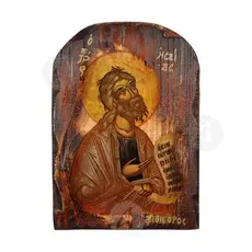 Άγιος Ησαΐας ο Προφήτης - Εικόνες  στο Athonian.gr