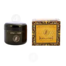 Pure Beeswax Cream - Holy Cell of Saint George - Curatives στο Athonian.gr