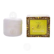 Beeswax Cream for Babies - Holy Cell of Saint George - Curatives στο Athonian.gr