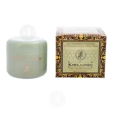 Beeswax Cream for Colds - Holy Cell of Saint George - Curatives στο Athonian.gr