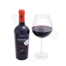 Dry Red Wine ''Epiphanis'' 750ml Mylopotamos - Red στο Athonian.gr
