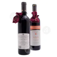Sweet Red Wine 750ml - Holy Cell of Saint Efstathios - Red στο Athonian.gr