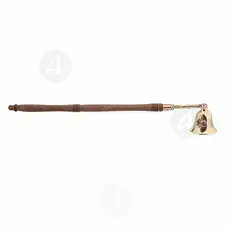 Bronze candle snuffer - Ecclesiastical Utensils στο Athonian.gr