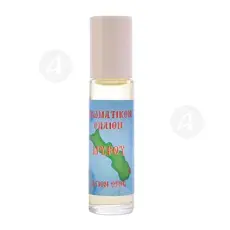 Mount Athos Scented Myrrh Oil Roll-On - Curatives στο Athonian.gr