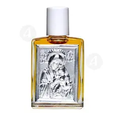 Mount Athos Scented Myrrh Oil - Esphigmenou Monastery - Curatives στο Athonian.gr