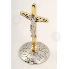 Mount Athos Table Blessing Cross (MET-01) - Ecclesiastical Utensils στο Athonian.gr