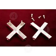 Saint Andreas Cross - Jewelry στο Athonian.gr