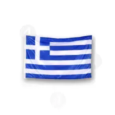 Greek Flag - Handiwork στο Athonian.gr