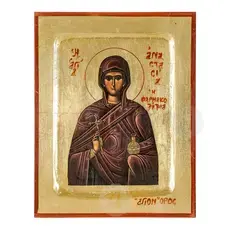 Saint Anastasia the Great Martyr - Orthodox Icons στο Athonian.gr