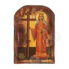 Αγία Ελένη η Ισαπόστολος - Εικόνες  στο Athonian.gr