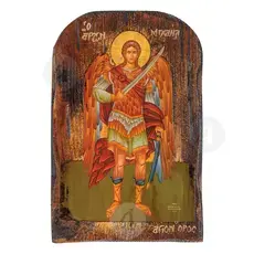 Archangel Michael the Taxiarch - Orthodox Icons στο Athonian.gr