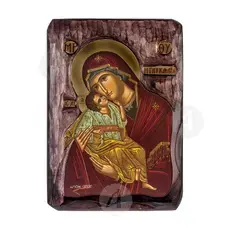 Virgin Mary Glykofilousa - Orthodox Icons στο Athonian.gr