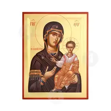 Virgin Mary the Leader - Orthodox Icons στο Athonian.gr