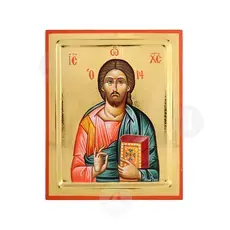 Blessing Christ - Orthodox Icons στο Athonian.gr