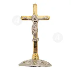 Mount Athos Table Blessing Cross (MET-01) - Ecclesiastical Utensils στο Athonian.gr