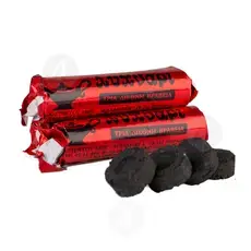 Incense Charcoals ''Lychnari'' 2.2cm - Handiwork στο Athonian.gr