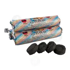 Scented Incense Charcoals 'Smyrna' 2.7cm - Handiwork στο Athonian.gr