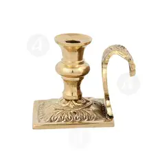 Candlestick - Ecclesiastical Utensils στο Athonian.gr