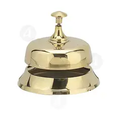Bronze Bell (3581B) - Ecclesiastical Utensils στο Athonian.gr