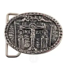 Metal buckle - Canonicals στο Athonian.gr