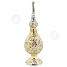 Gold Plated Sprinkler (4091e) - Ecclesiastical Utensils στο Athonian.gr