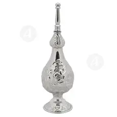 Nickel Plated Sprinkler (4091n) - Ecclesiastical Utensils στο Athonian.gr