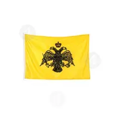 Byzantine Flag - Handiwork στο Athonian.gr