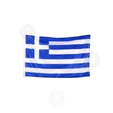 Greek Flag - Handiwork στο Athonian.gr