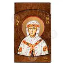 Saint Olga - Orthodox Icons στο Athonian.gr