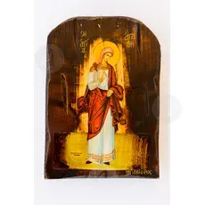 Αγία Αγάθη η Παρθενομάρτυς -  στο Athonian.gr
