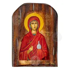 Αγία Αναστασία η Φαρμακολύτρια - Εικόνες  στο Athonian.gr