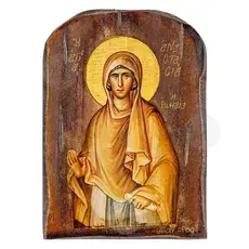 Saint Anastasia the Martyr of Rome - Orthodox Icons στο Athonian.gr