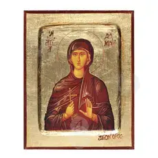 Αγία Δόμνα η Μάρτυς - Εικόνες  στο Athonian.gr
