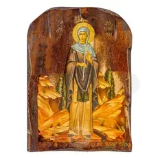 Αγία Δομνίκη - Εικόνες  στο Athonian.gr