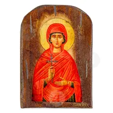 Αγία Μερόπη η Μάρτυς - Εικόνες  στο Athonian.gr