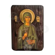 Saint Paraskevi the Righteous Martyr - Orthodox Icons στο Athonian.gr