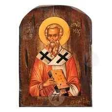 Άγιος Άνθιμος ο Ιερομάρτυρας - Εικόνες  στο Athonian.gr