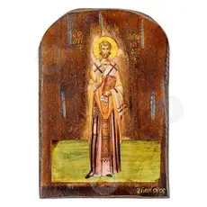 Saint Leonidas Bishop of Athens - Orthodox Icons στο Athonian.gr