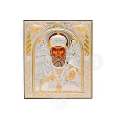 Saint Nicholas Archbishop of Myra - Orthodox Icons στο Athonian.gr