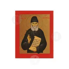 Άγιος Παΐσιος ο Αγιορείτης - Εικόνες  στο Athonian.gr