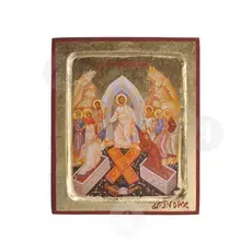 The Resurrection of Jesus Christ - Orthodox Icons στο Athonian.gr
