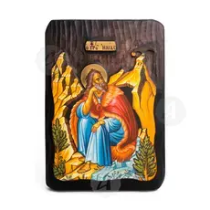 Elias the Prophet - Orthodox Icons στο Athonian.gr