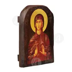 Saint Domna the Martyr - Orthodox Icons στο Athonian.gr
