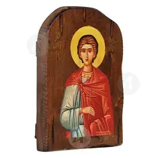 Saint Floros the Martyr - Orthodox Icons στο Athonian.gr