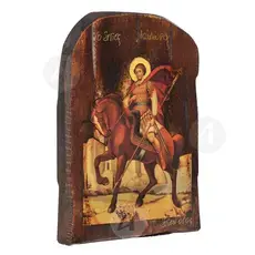 Saint Isidore the Martyr of Chios - Orthodox Icons στο Athonian.gr