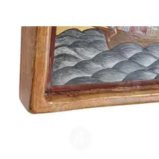 The boat of church (E Nafs tes ecleseas) - Orthodox Icons στο Athonian.gr