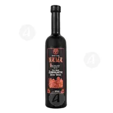 Sweet Red Wine (Nama) 750ml - Monastery of Xenophontos - Red στο Athonian.gr