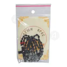 Prayer Rope with 100 Thin Knots (100L1499P) - Prayer ropes στο Athonian.gr