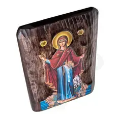 Παναγία Αθωνίτισσα - Εικόνες  στο Athonian.gr