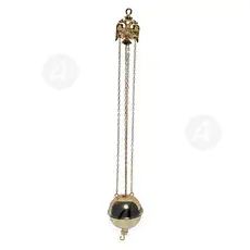 Candle Counterweight (47306) - Ecclesiastical Utensils στο Athonian.gr